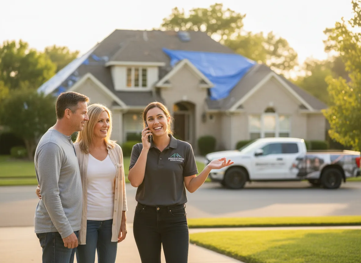 Emergency Roof Repair Bedford, VA FAQs